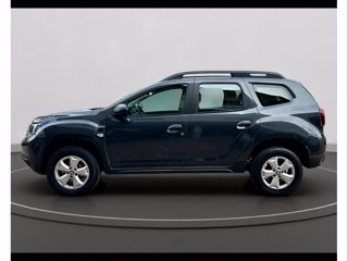 DACIA Duster 1.6 sce comfort gpl 4x2 s&s 115cv