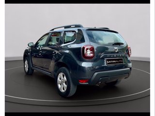 DACIA Duster 1.6 sce comfort gpl 4x2 s&s 115cv