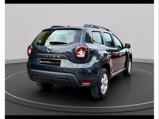 DACIA Duster 1.6 sce comfort gpl 4x2 s&s 115cv