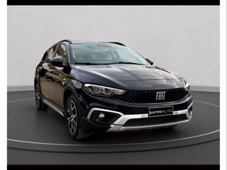 FIAT Tipo sw 1.6 mjt cross s&s 130cv