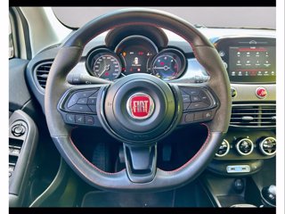 FIAT 500x 1.3 mjet sport 95cv