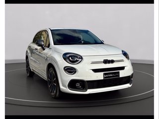 FIAT 500x 1.3 mjet sport 95cv