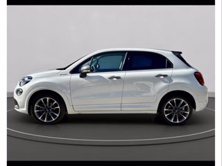 FIAT 500x 1.3 mjet sport 95cv