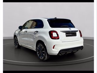 FIAT 500x 1.3 mjet sport 95cv