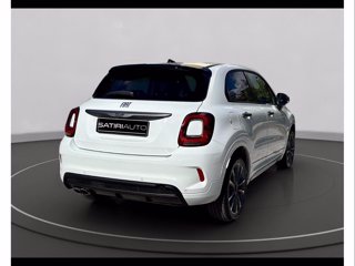 FIAT 500x 1.3 mjet sport 95cv