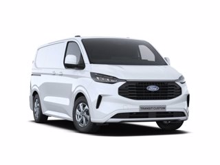 FORD Transit custom v710 280 2.0 ecoblue 136cv titanium l1h1