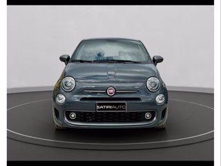 FIAT 500 1.0 hybrid sport 70cv