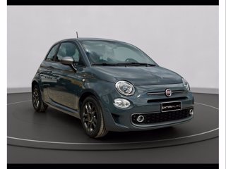 FIAT 500 1.0 hybrid sport 70cv