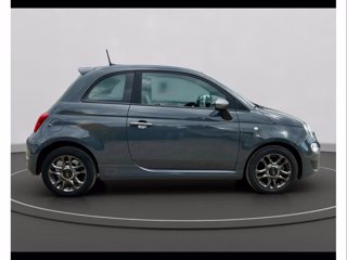 FIAT 500 1.0 hybrid sport 70cv