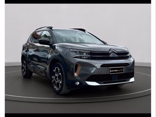 CITROEN C5 aircross 1.2 puretech plus s&s 130cv