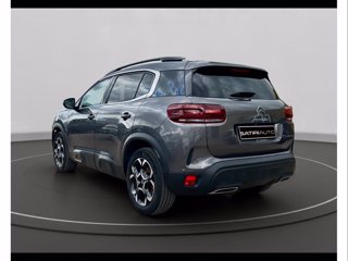 CITROEN C5 aircross 1.2 puretech plus s&s 130cv