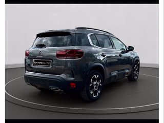 CITROEN C5 aircross 1.2 puretech plus s&s 130cv