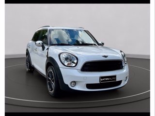 MINI Mini countryman 1.6 cooper d e6