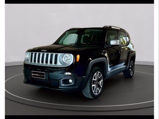 JEEP Renegade 2.0 mjt limited 4wd 140cv