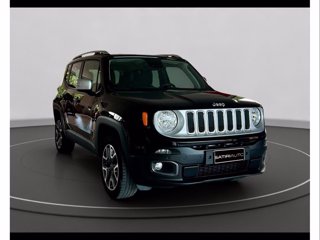 JEEP Renegade 2.0 mjt limited 4wd 140cv