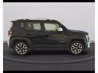 JEEP Renegade 2.0 mjt limited 4wd 140cv