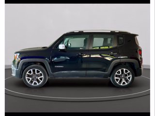 JEEP Renegade 2.0 mjt limited 4wd 140cv