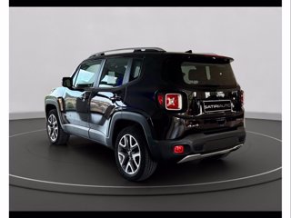 JEEP Renegade 2.0 mjt limited 4wd 140cv