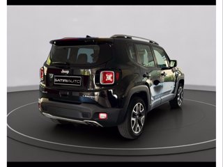 JEEP Renegade 2.0 mjt limited 4wd 140cv