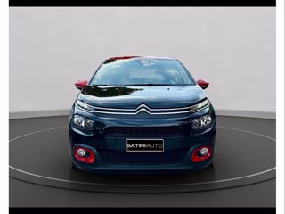 CITROEN C3 1.2 puretech shine s&s 83cv neopatentati my20