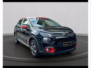 CITROEN C3 1.2 puretech shine s&s 83cv neopatentati my20