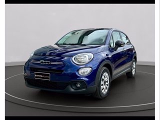 FIAT 500x 1.0 t3 120cv