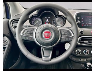 FIAT 500x 1.0 t3 120cv