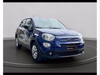 FIAT 500x 1.0 t3 120cv