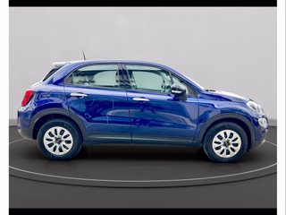 FIAT 500x 1.0 t3 120cv