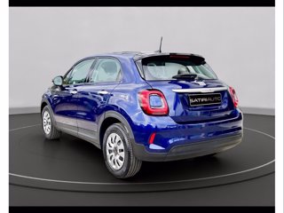 FIAT 500x 1.0 t3 120cv