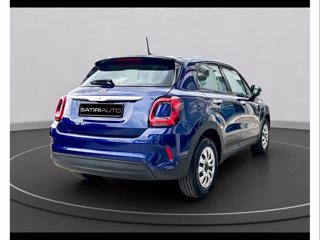 FIAT 500x 1.0 t3 120cv