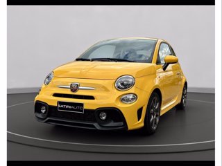 ABARTH 595 1.4 t-jet 145cv my18