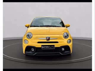 ABARTH 595 1.4 t-jet 145cv my18