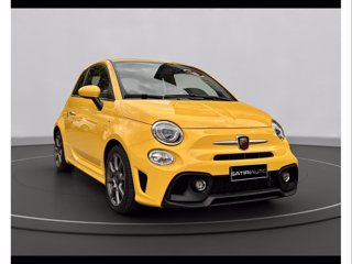 ABARTH 595 1.4 t-jet 145cv my18