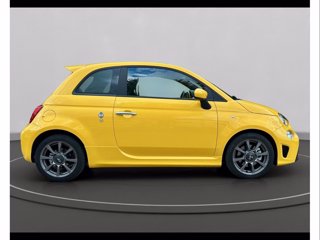 ABARTH 595 1.4 t-jet 145cv my18