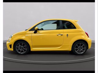 ABARTH 595 1.4 t-jet 145cv my18