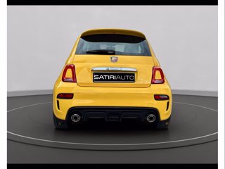 ABARTH 595 1.4 t-jet 145cv my18