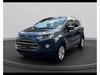 FORD Ecosport 1.0 ecoboost business c/navi 125cv