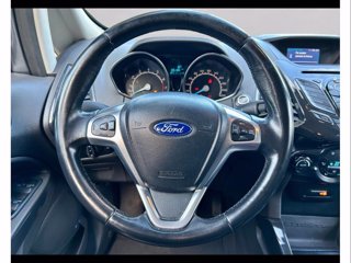 FORD Ecosport 1.0 ecoboost business c/navi 125cv