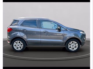 FORD Ecosport 1.0 ecoboost business c/navi 125cv