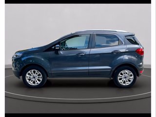 FORD Ecosport 1.0 ecoboost business c/navi 125cv