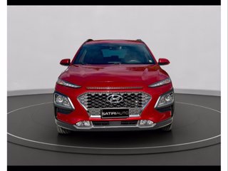 HYUNDAI Kona 1.6 crdi xpossible 2wd 115cv