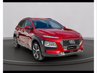 HYUNDAI Kona 1.6 crdi xpossible 2wd 115cv