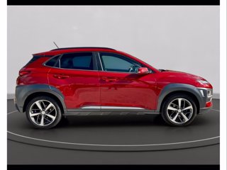 HYUNDAI Kona 1.6 crdi xpossible 2wd 115cv