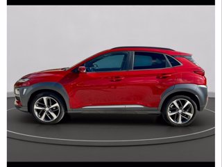 HYUNDAI Kona 1.6 crdi xpossible 2wd 115cv