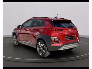 HYUNDAI Kona 1.6 crdi xpossible 2wd 115cv