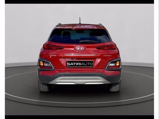 HYUNDAI Kona 1.6 crdi xpossible 2wd 115cv