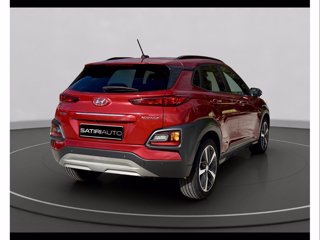 HYUNDAI Kona 1.6 crdi xpossible 2wd 115cv