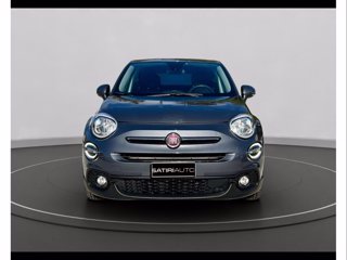 FIAT 500x 1.3 mjt connect 95cv