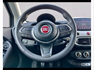 FIAT 500x 1.3 mjt connect 95cv